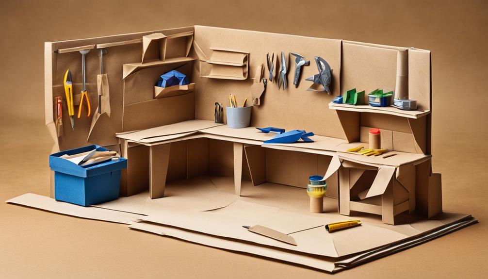 ultimate diy workspace solutions