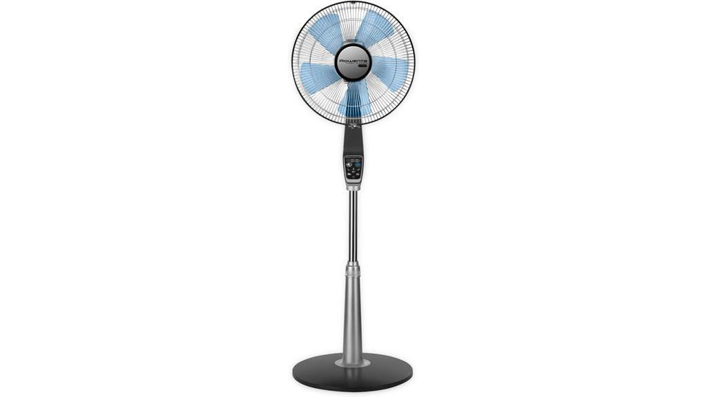 ultra quiet 53 inch fan