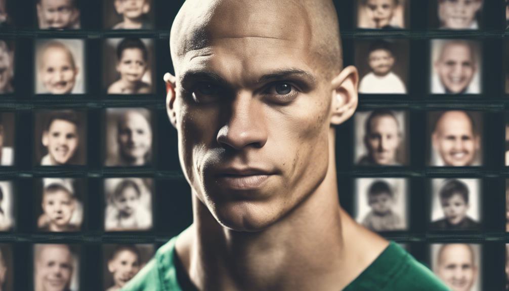 uncovering jimmy graham s roots