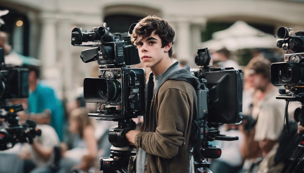 upcoming projects by hayes