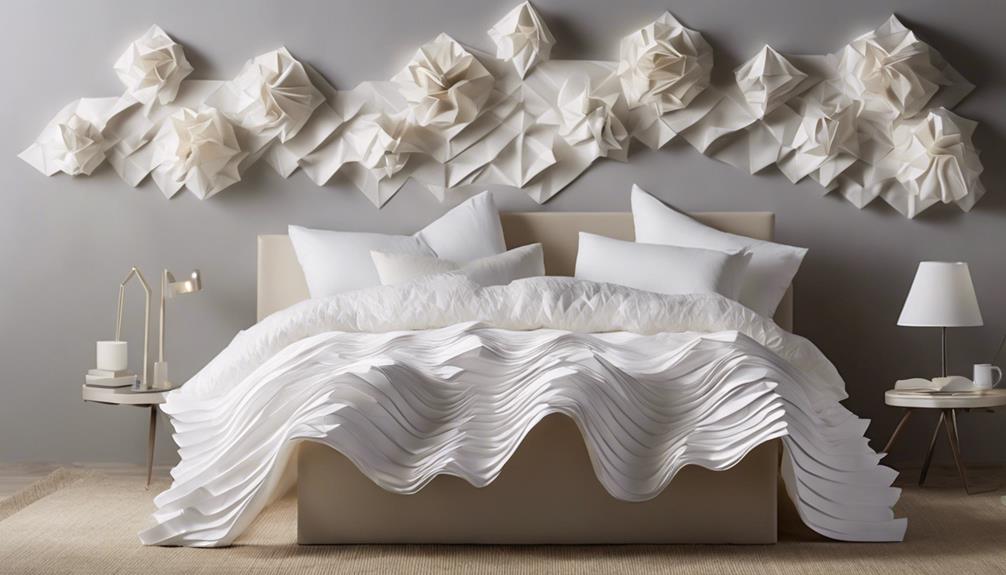 upgrade sleep quality with mattress toppers