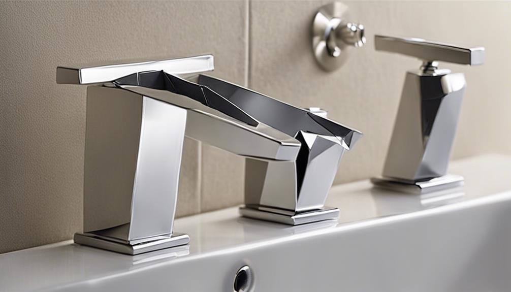 upgrade your bathroom faucet