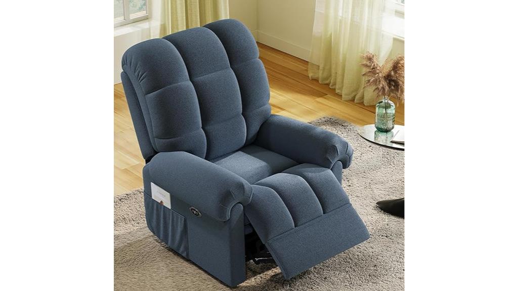 upgrade your seating comfort
