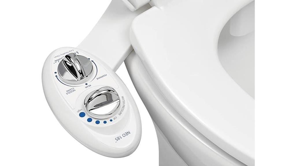upgrade your toilet experience