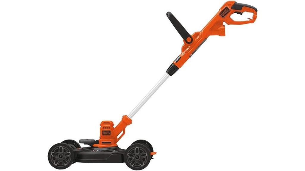 versatile yard maintenance tool