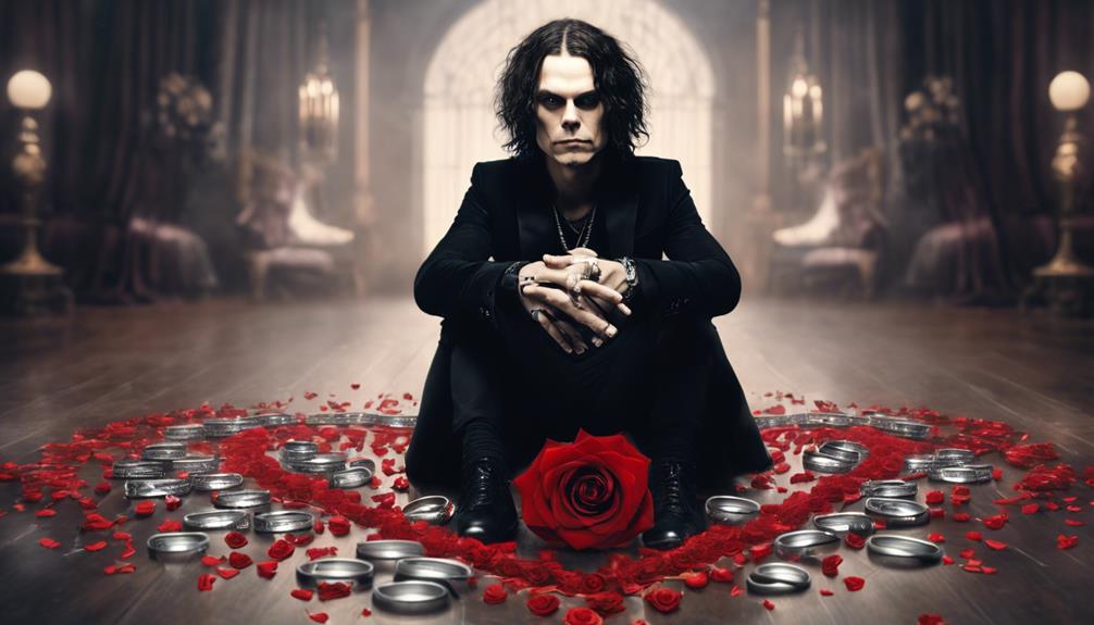 ville valo s marriage thoughts