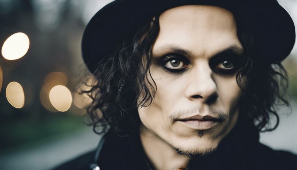 ville valo s romantic history