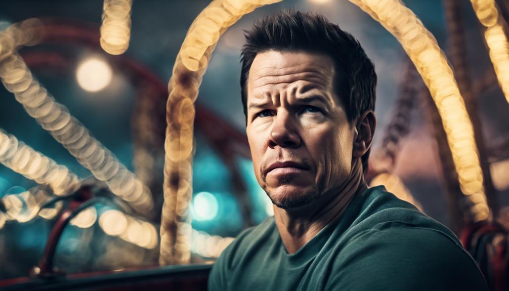 wahlberg s career shift imminent