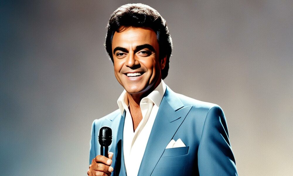 what ethnicity are johnny mathis patents