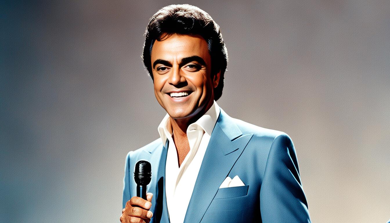what ethnicity are johnny mathis patents