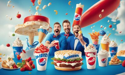 who-is-the-actor-in-the-dairy-queen-commercials