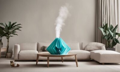 whole home humidifiers list