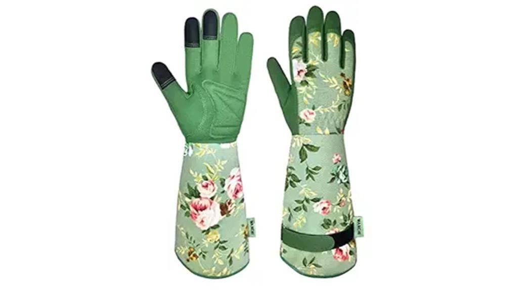 women s gardening gloves review