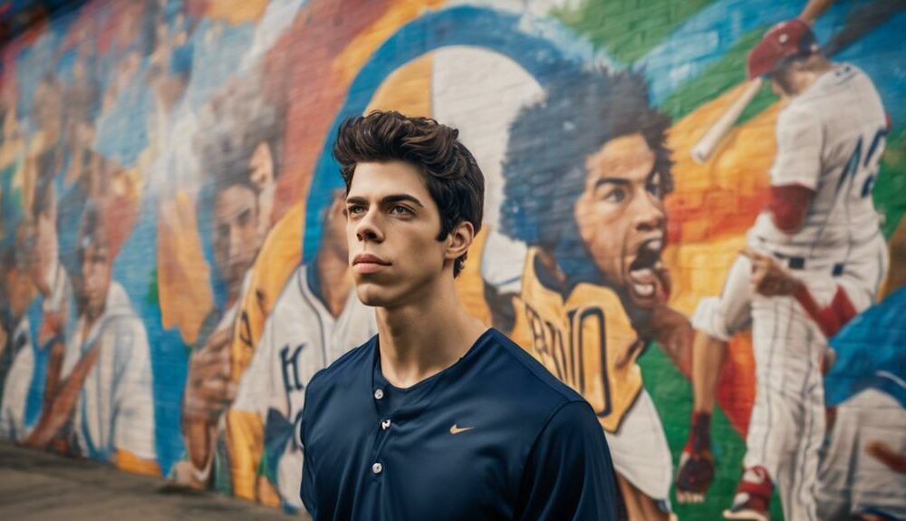 yelich s heritage and roots