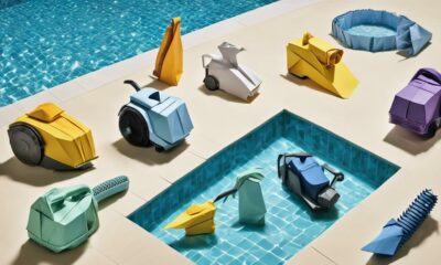 affordable pool vacuum options