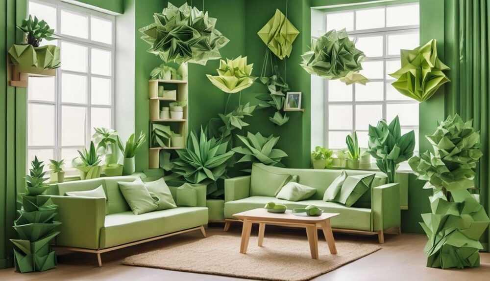 apartment plants for stylish living