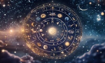 astrological guide for february