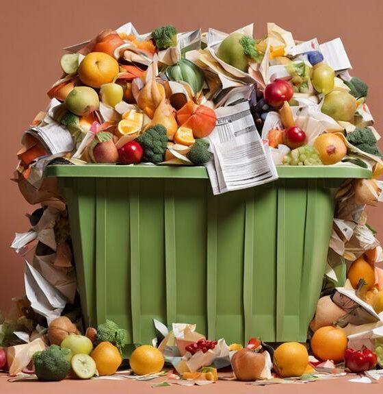 avoid food waste save