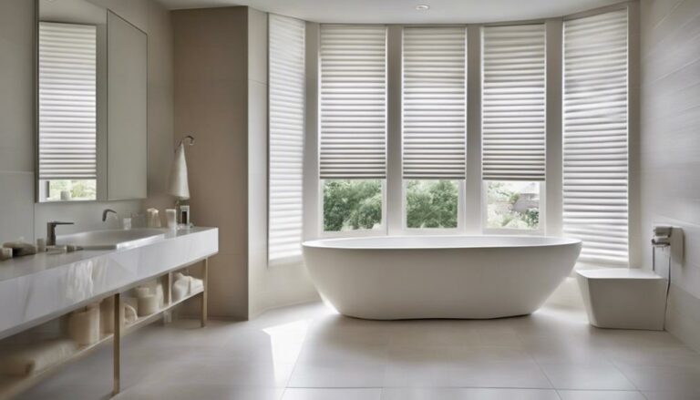 15 Best Bathroom Blinds to Elevate Your Space and Privacy - Soul ...