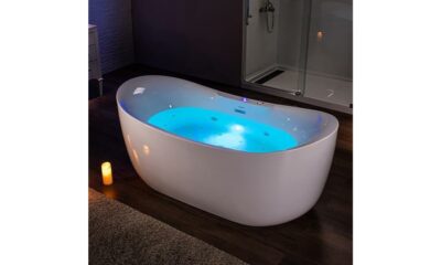 bathtub review for bj 400