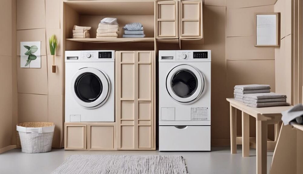 15 Best Budget Washer and Dryer Sets for Saving Money in 2024 Soul