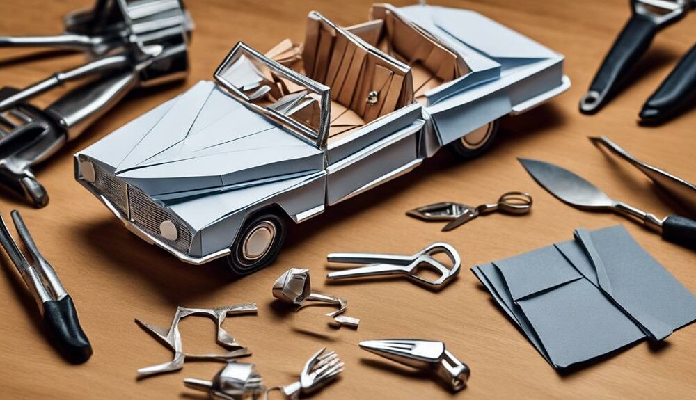 car themed father s day gifts