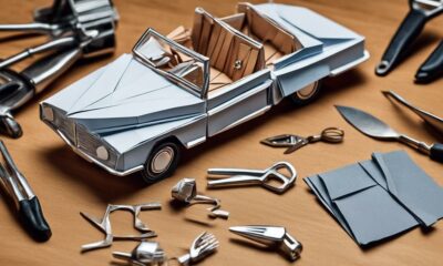 car themed father s day gifts