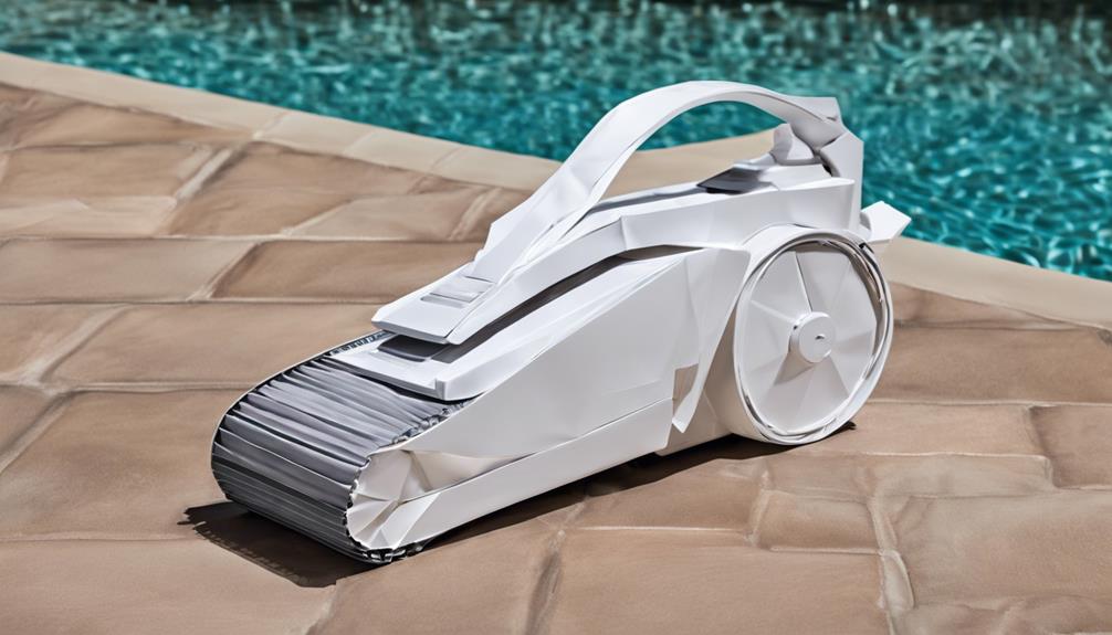 15 Best Automatic Pool Vacuums for Inground Pools Keep Your Pool