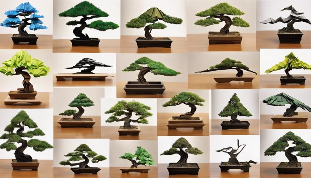 choosing the perfect bonsai