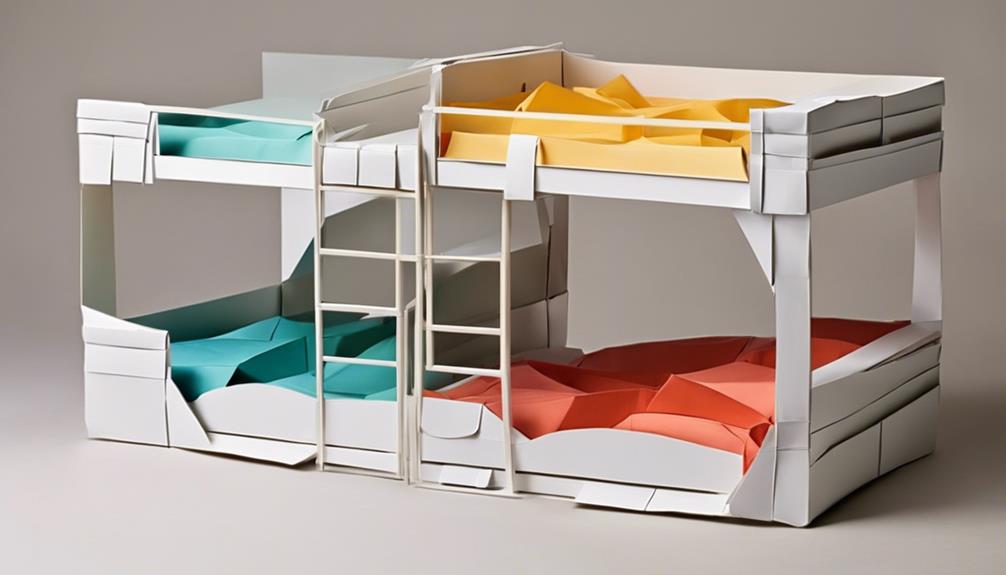 choosing the right bunk beds