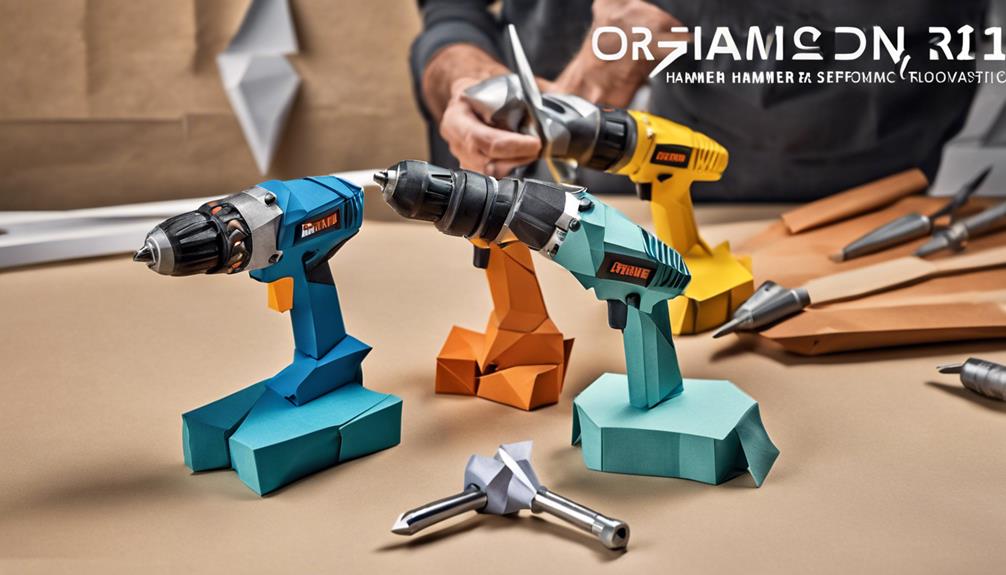 15 Best Hammer Drills for Your Next DIY Project - Top Picks and Reviews ...