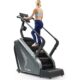compact stepper for workouts