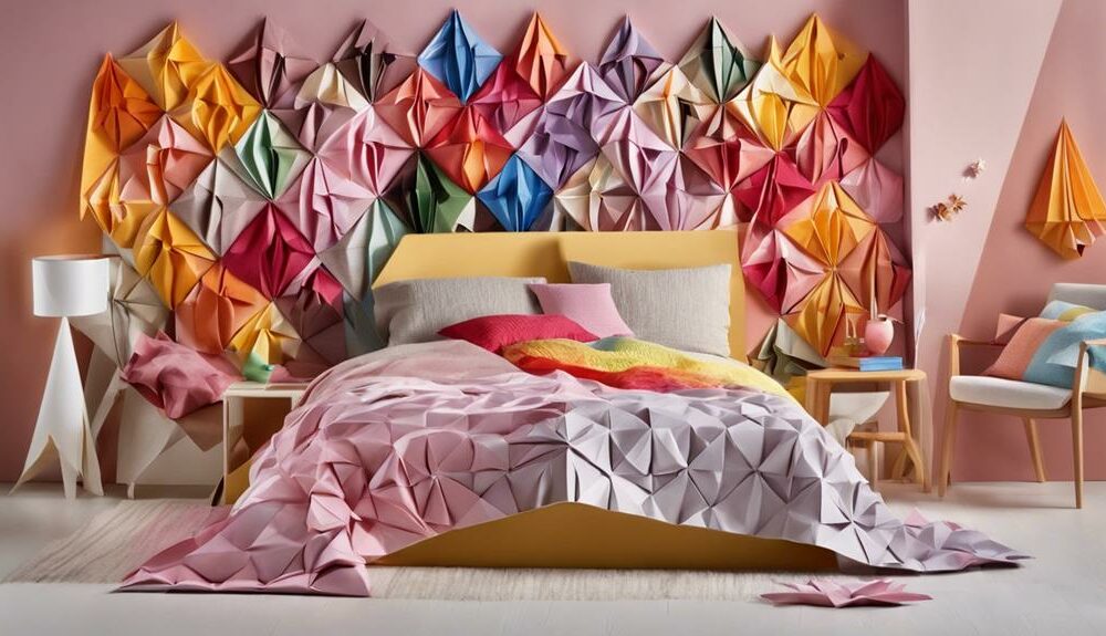 cozy and stylish quilts