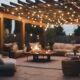 designing an ideal outdoor space