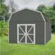 detailed review of hudson 12x16 shed