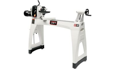 detailed review of lathe