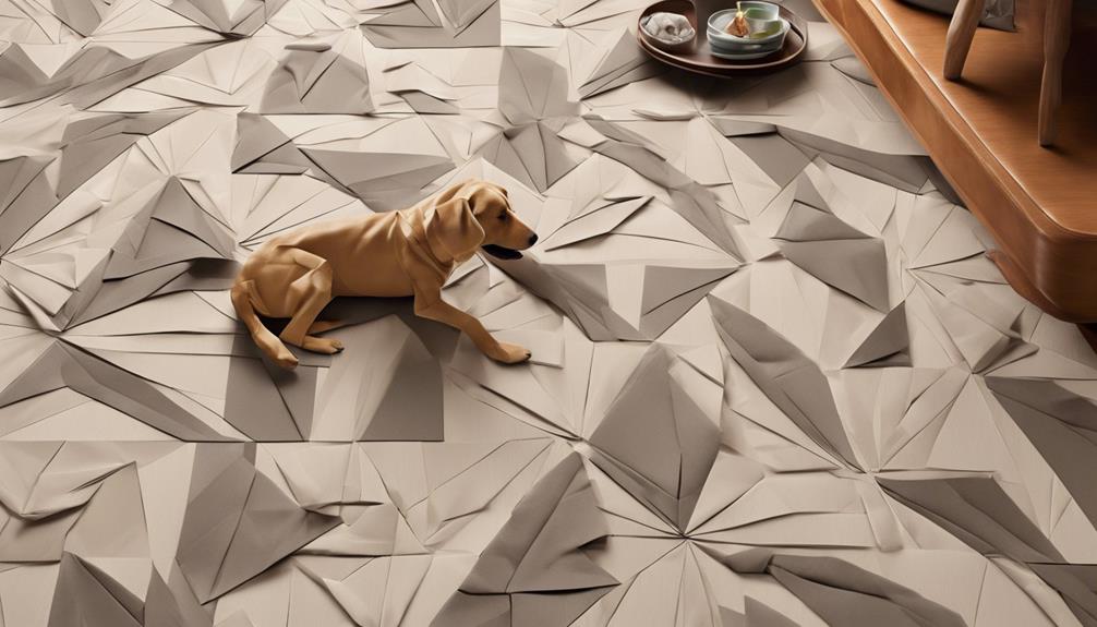 dog friendly flooring options guide