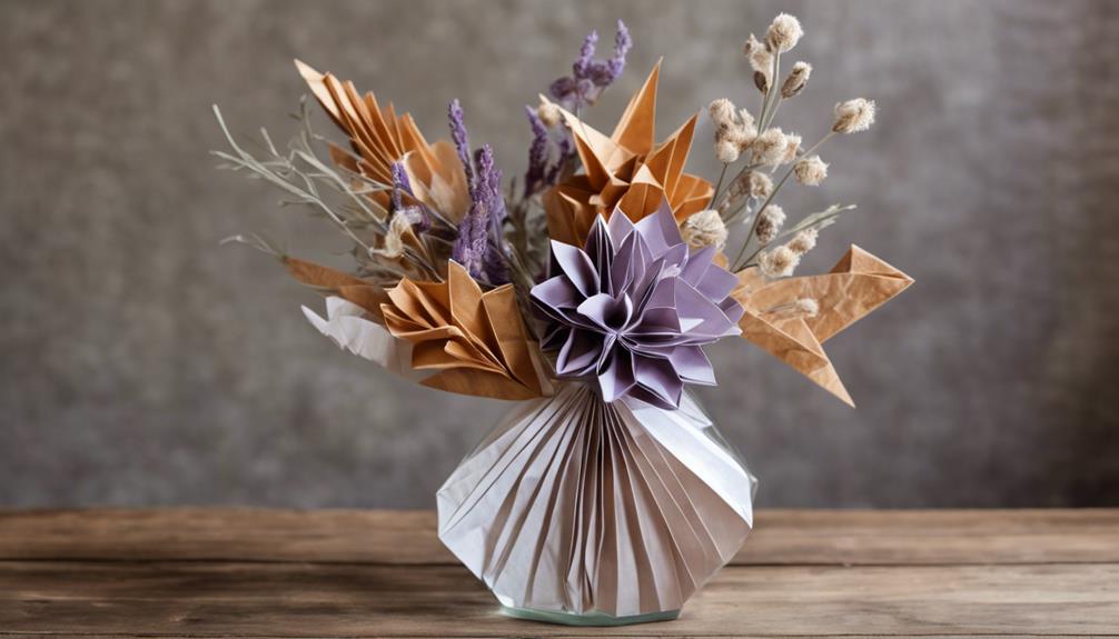 dried flowers for home