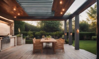 durable alfresco ceiling panels