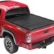 durable retractable truck cover