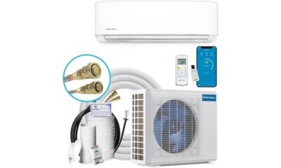 efficient diy home cooling