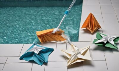 effortless pool cleaning solutions