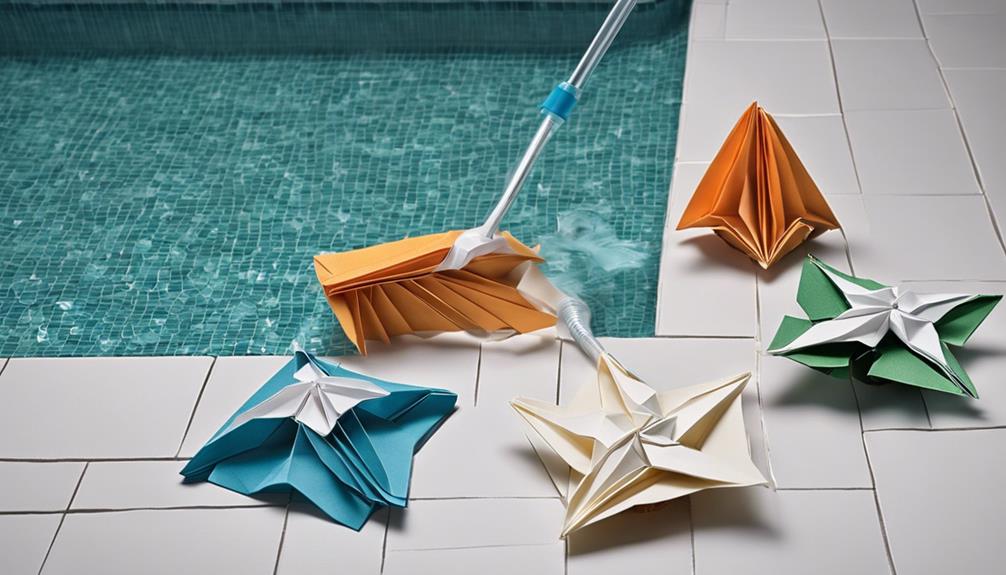 effortless pool cleaning solutions