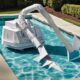 electric pool vacuums review