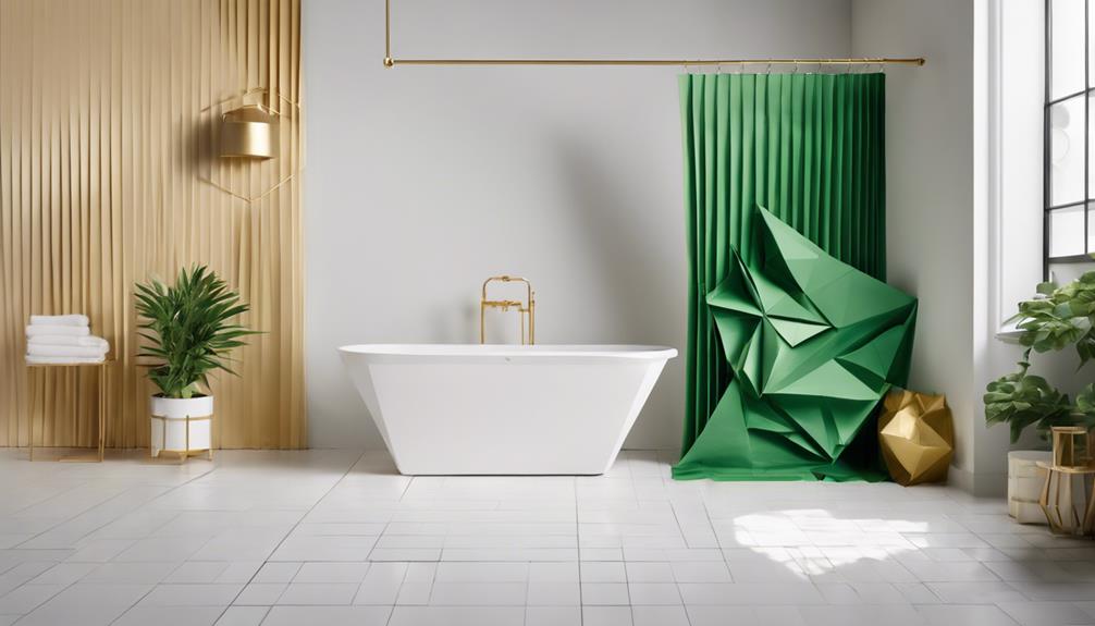 elevate bathroom style effortlessly