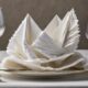 elevate dining with napkins