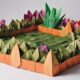 elevate gardening with designs