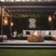 enhance outdoor living experience