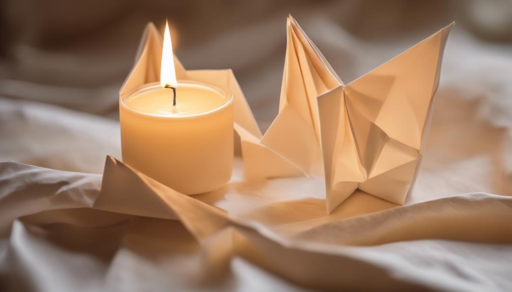 enhancing candle s focused benefits