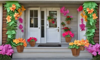 front porch plant recommendations